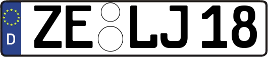 ZE-LJ18