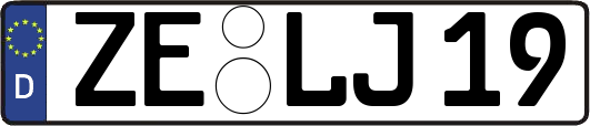 ZE-LJ19