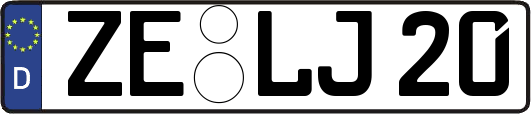 ZE-LJ20