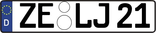 ZE-LJ21