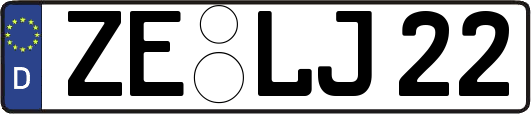 ZE-LJ22