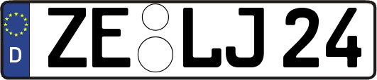 ZE-LJ24