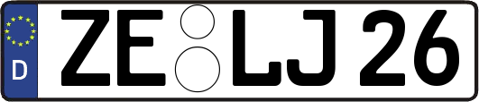ZE-LJ26