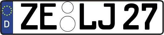 ZE-LJ27