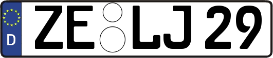 ZE-LJ29