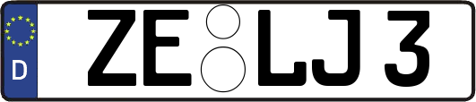 ZE-LJ3