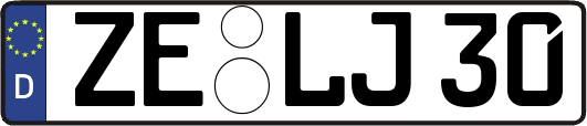 ZE-LJ30