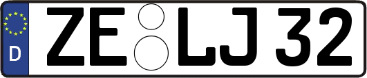 ZE-LJ32