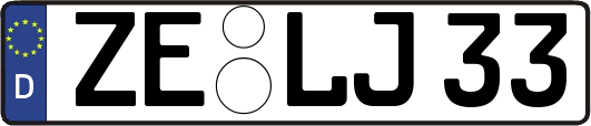 ZE-LJ33