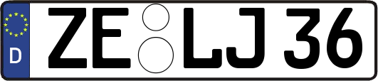 ZE-LJ36