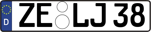 ZE-LJ38