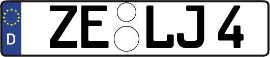 ZE-LJ4