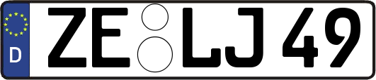 ZE-LJ49