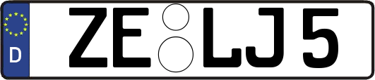 ZE-LJ5