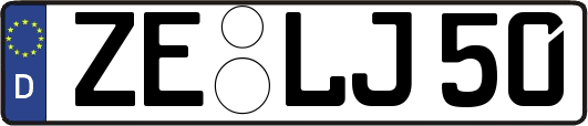 ZE-LJ50