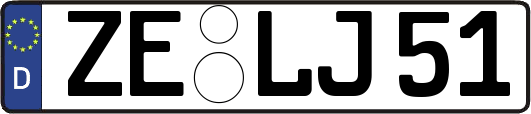 ZE-LJ51