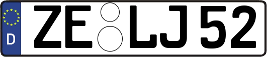 ZE-LJ52