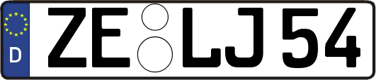 ZE-LJ54