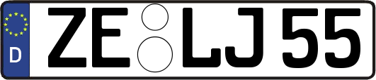 ZE-LJ55