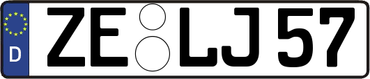 ZE-LJ57