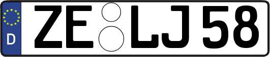 ZE-LJ58