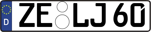 ZE-LJ60