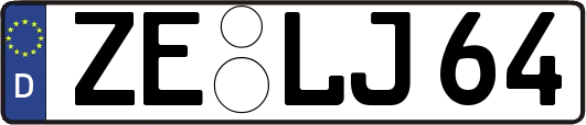 ZE-LJ64