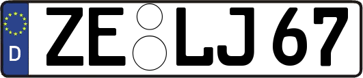 ZE-LJ67