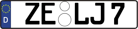 ZE-LJ7