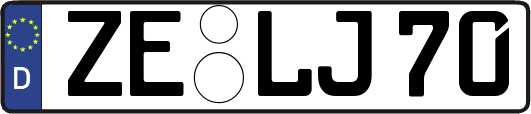 ZE-LJ70