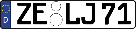 ZE-LJ71