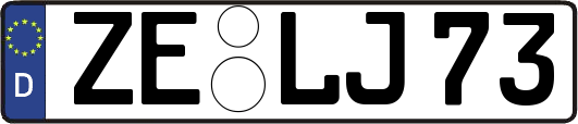 ZE-LJ73