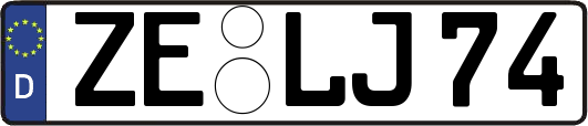 ZE-LJ74