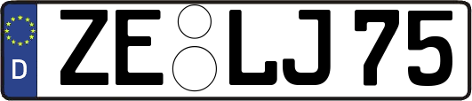 ZE-LJ75