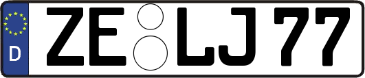 ZE-LJ77