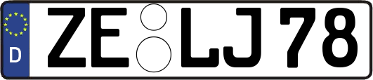 ZE-LJ78