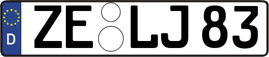 ZE-LJ83