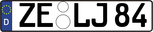 ZE-LJ84