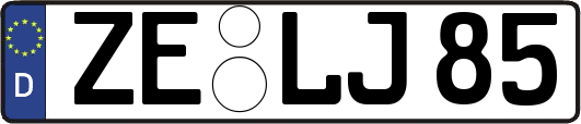 ZE-LJ85