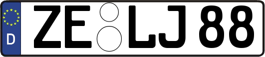 ZE-LJ88