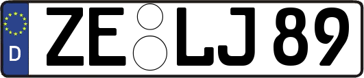 ZE-LJ89