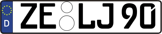 ZE-LJ90