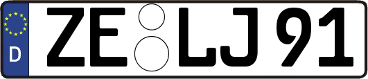 ZE-LJ91