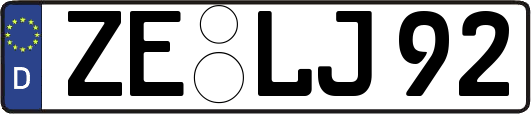 ZE-LJ92