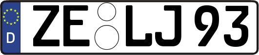 ZE-LJ93