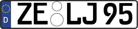 ZE-LJ95