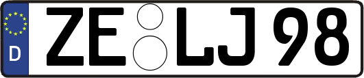 ZE-LJ98