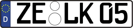 ZE-LK05