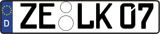ZE-LK07