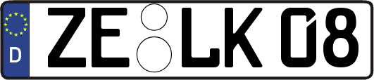 ZE-LK08